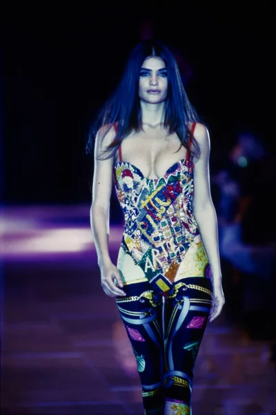 Look 95